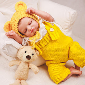 HOOMAI Realistic Reborn Baby Dolls Lifelike 20-Inch Newborn Sleeping Girl Vinyl Real Life Dolls Soft Cloth Body with Feeding Accessories Gift Box for Kids Age 3+